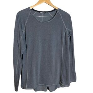 The North Face Long Sleeved Top